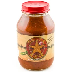 Salsa Rose - Hot