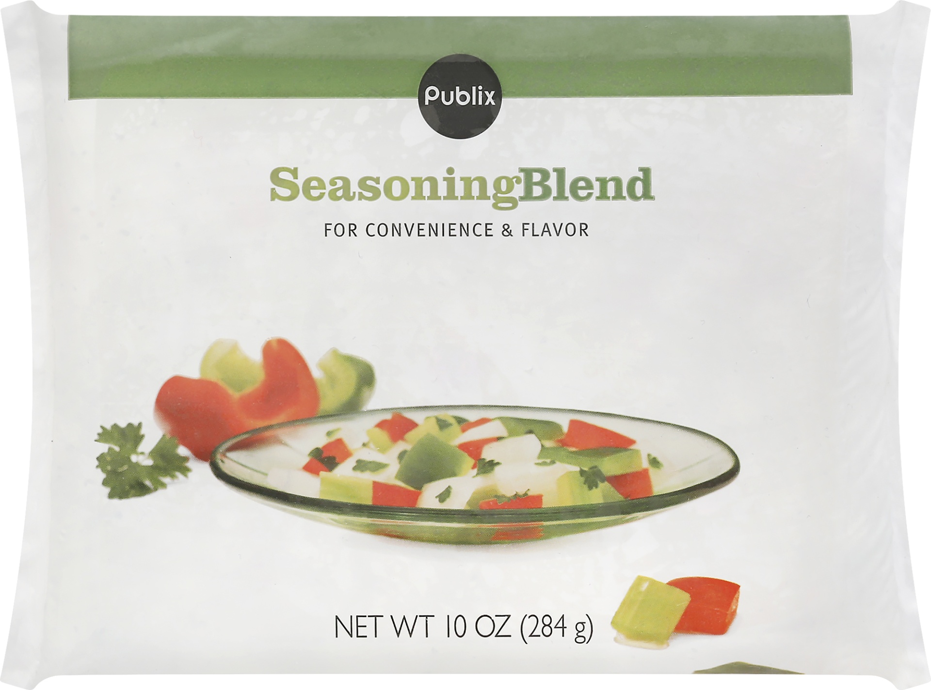 slide 1 of 1, Publix Seasoning Blend, 10 oz