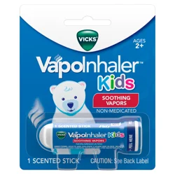 Vicks Vapoinhaler Kids