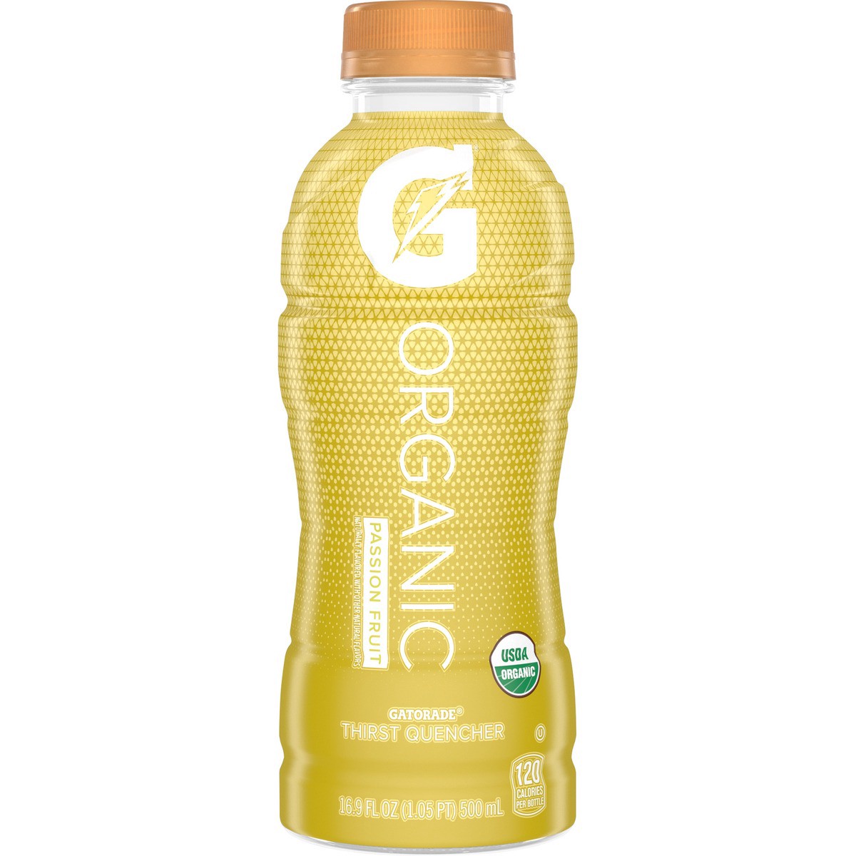 slide 3 of 6, Gatorade Thirst Quencher - 16.9 fl oz, 16.9 fl oz