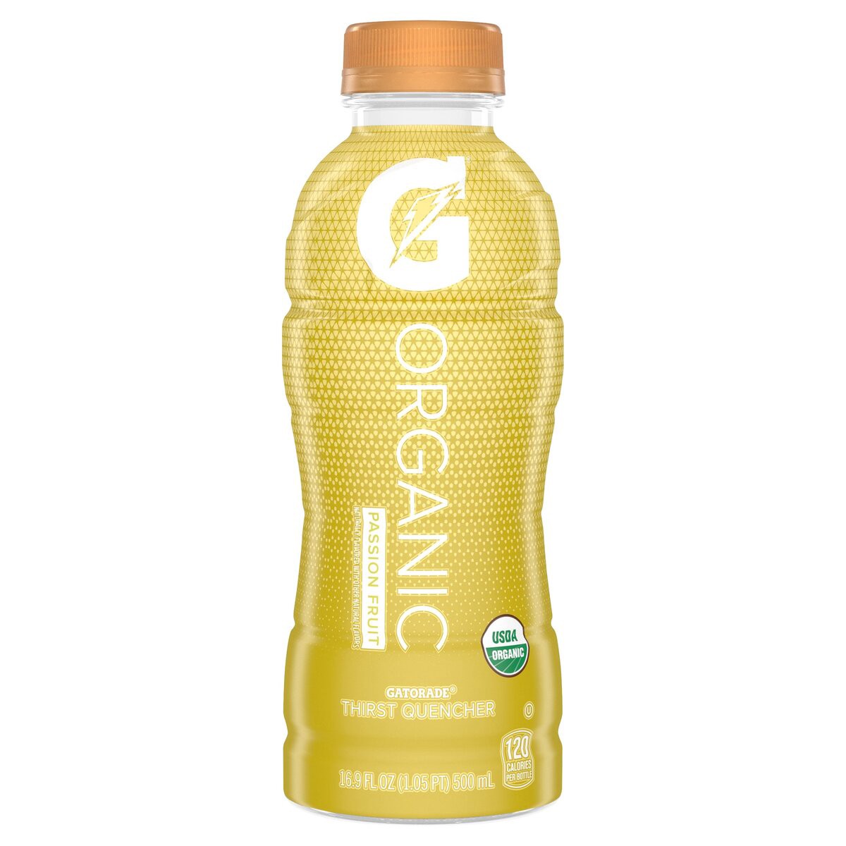 slide 1 of 6, Gatorade Thirst Quencher - 16.9 fl oz, 16.9 fl oz