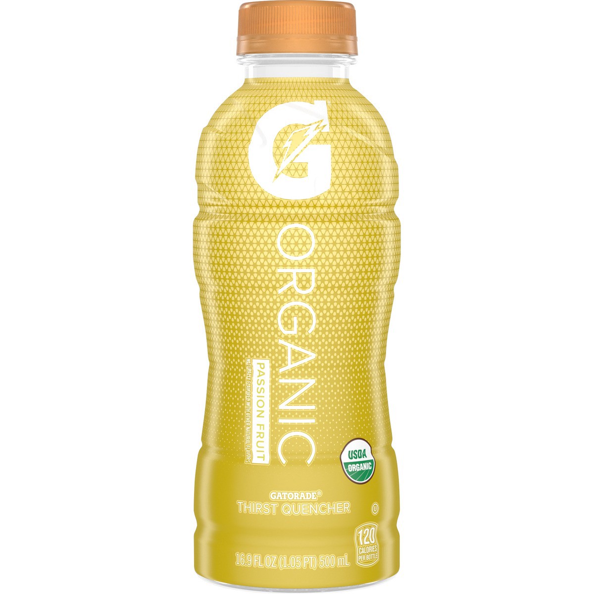 slide 2 of 6, Gatorade Thirst Quencher - 16.9 fl oz, 16.9 fl oz