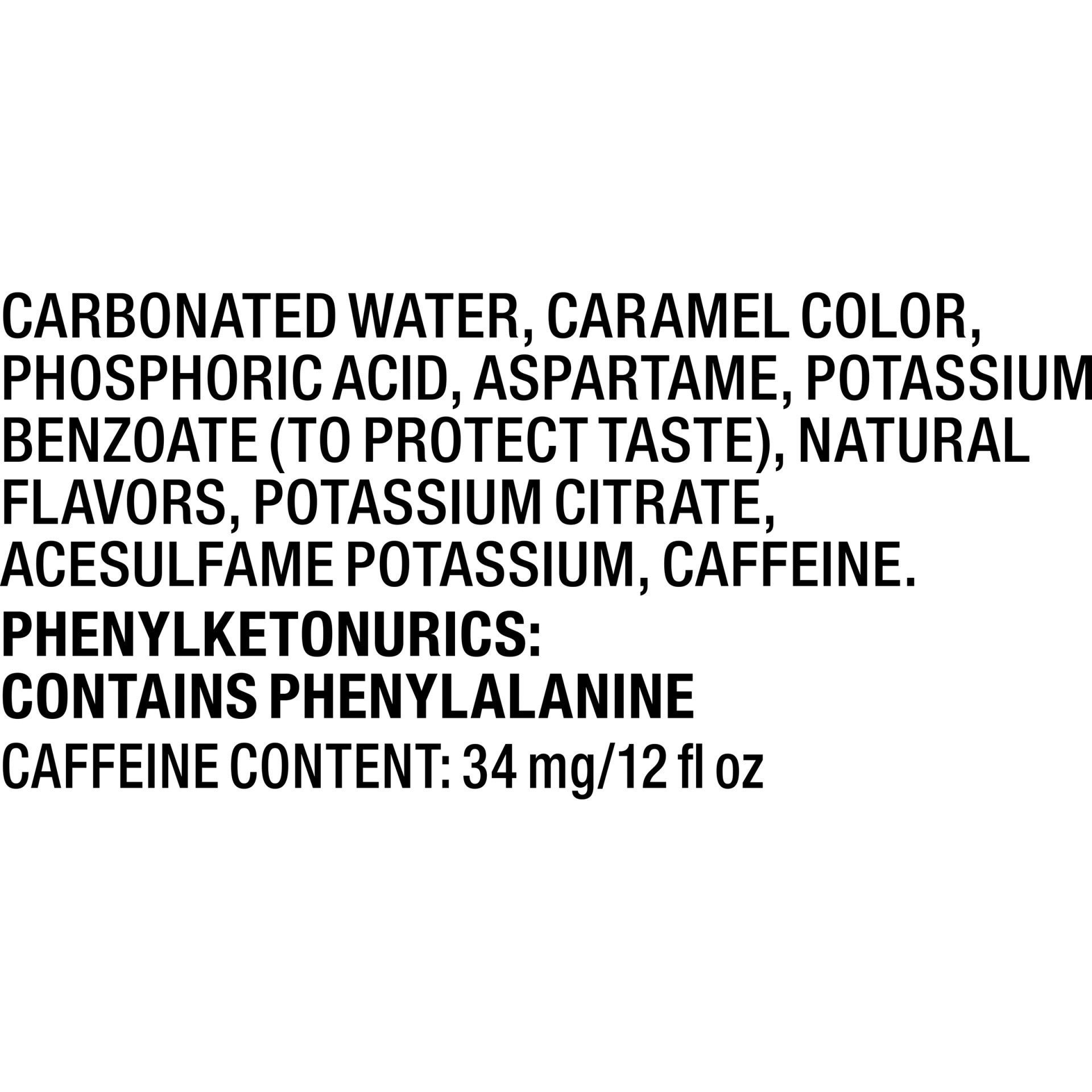 slide 6 of 6, Diet Coke 2 liter Bottle, 2 liter