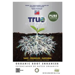 True Organic Root Enhancer - 1 lb