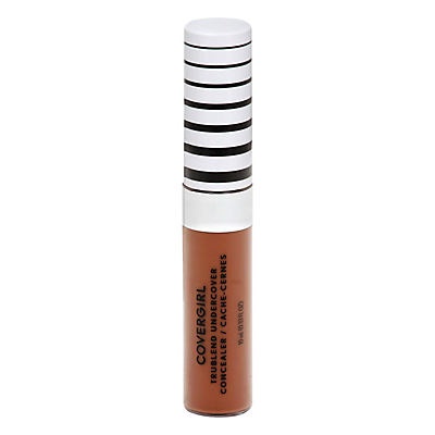 slide 1 of 1, Covergirl TruBlend Undercover Concealer Deep Golden, 0.33 oz