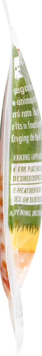 slide 7 of 11, Applegate Natural Hickory Smoked Uncured Sunday Bacon, 8 oz