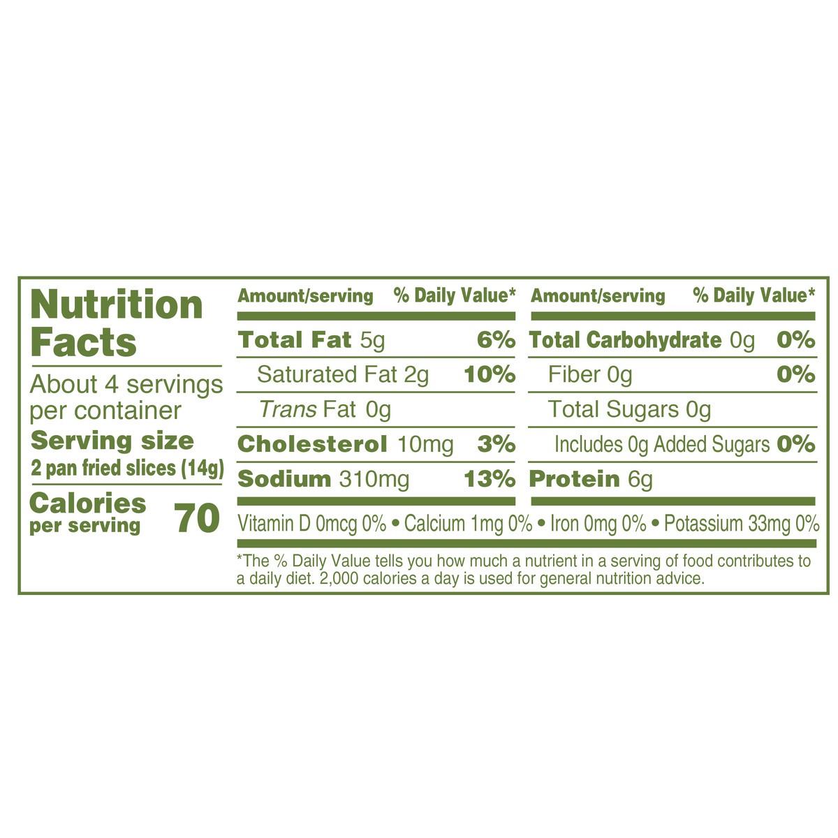slide 2 of 11, Applegate Natural Hickory Smoked Uncured Sunday Bacon, 8 oz