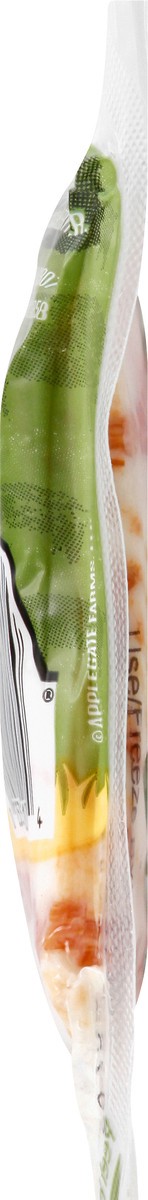 slide 10 of 11, Applegate Natural Hickory Smoked Uncured Sunday Bacon, 8 oz