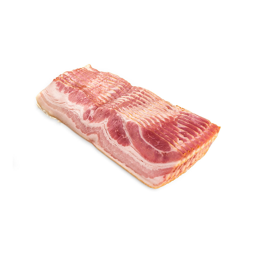 Applegate Natural Hickory Smoked Uncured Sunday Bacon 8 Oz Shipt