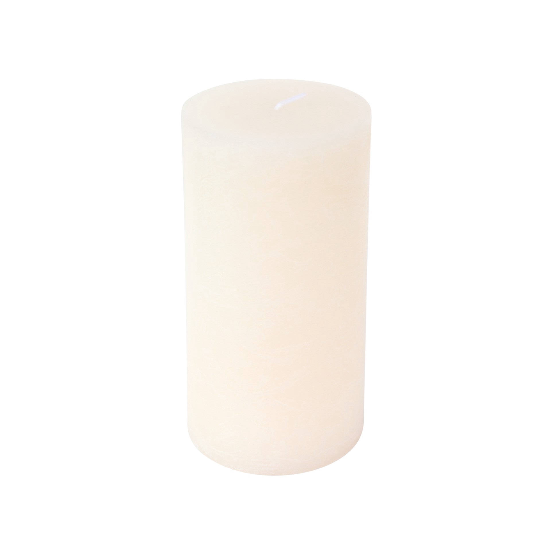slide 2 of 2, 3" X 6" Scented Rustic Pillar Candle By Ashland, 3 in x 6 in