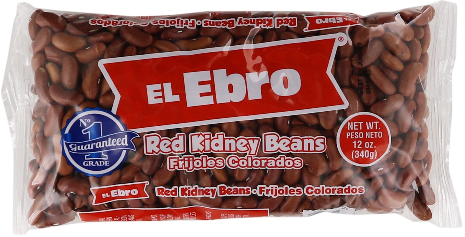 slide 1 of 1, NON BRAND Red Kidney Beans Bag, 12 oz