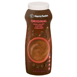 Harris Teeter Non Dairy Creamer