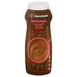 Harris Teeter Non Dairy Creamer