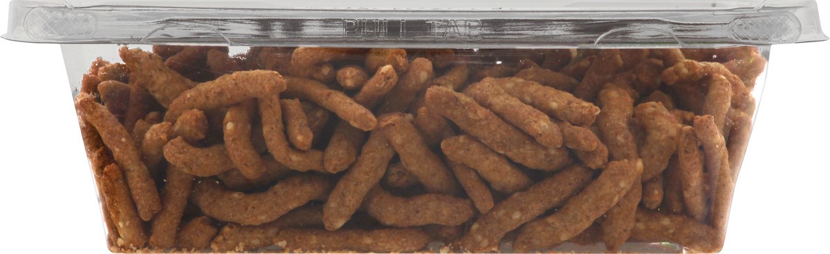 slide 13 of 13, Nature's Eats Sesame Sticks 8 oz, 8 oz