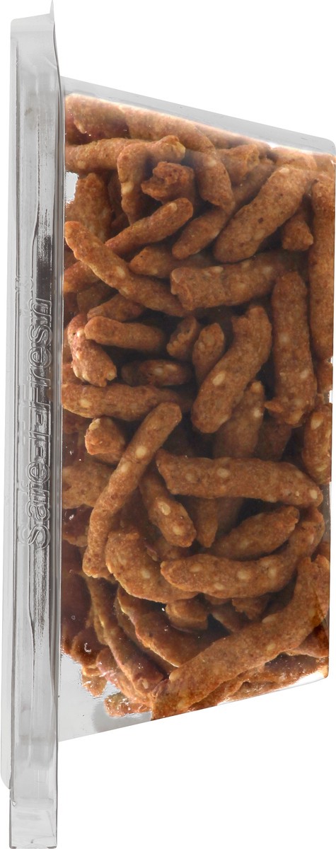slide 4 of 13, Nature's Eats Sesame Sticks 8 oz, 8 oz