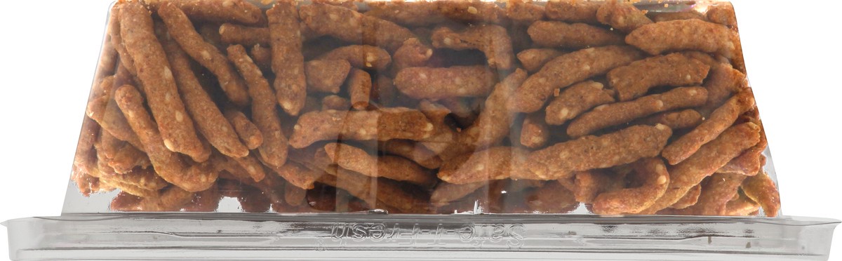 slide 5 of 13, Nature's Eats Sesame Sticks 8 oz, 8 oz