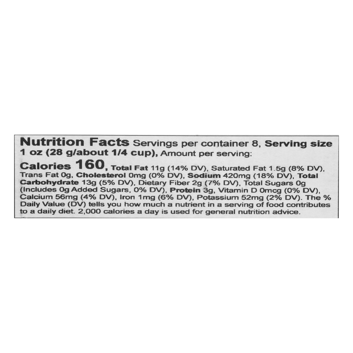 slide 7 of 13, Nature's Eats Sesame Sticks 8 oz, 8 oz