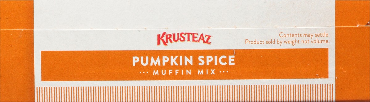 slide 4 of 9, Krusteaz Muffin Mix, 15 oz