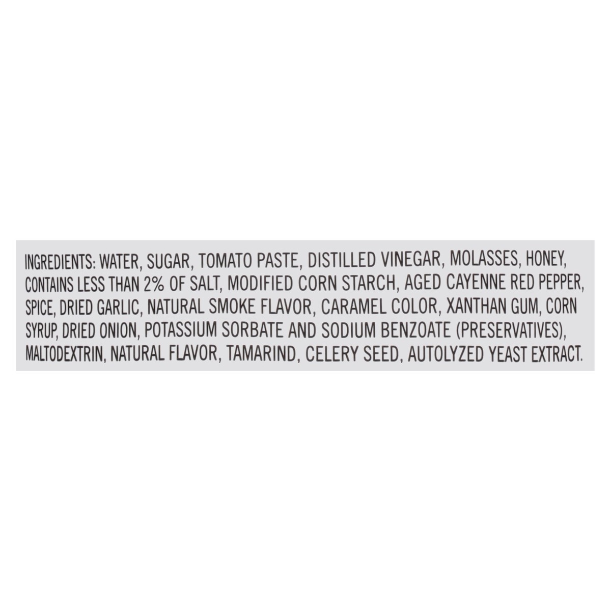 slide 3 of 12, Sticky Fingers Smokehouse Carolina Sweet Original Barbecue Sauce 40 oz, 40 oz