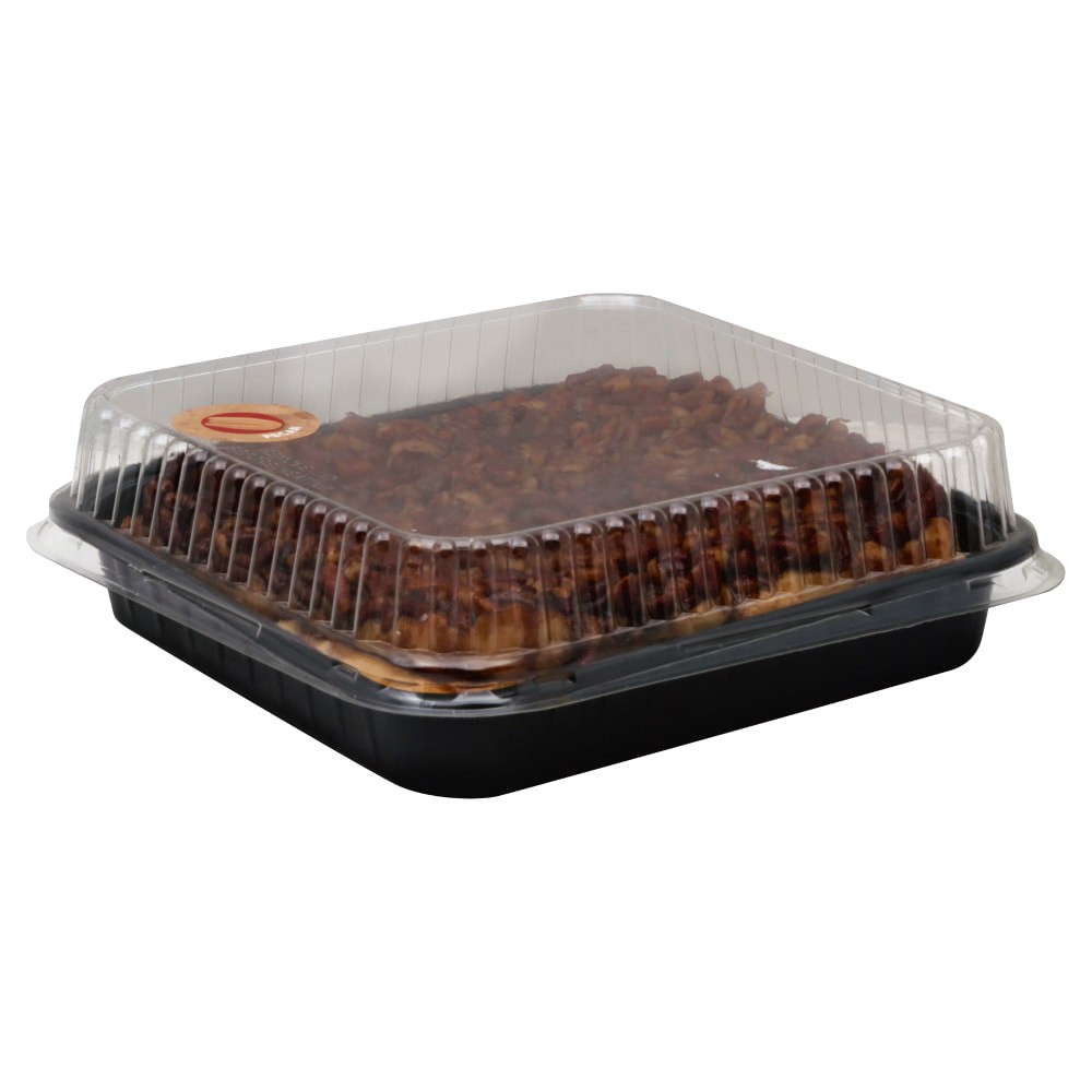 slide 1 of 4, Harris Teeter Fresh Foods Market Pecan Sticky Buns, 4 ct