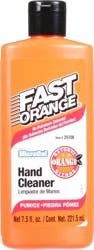 Fast Orange Pumice Natural Orange Citrus Hand Cleaner 7.5 fl oz