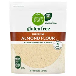 Simple Truth Gluten-Free Superfine Almond Flour