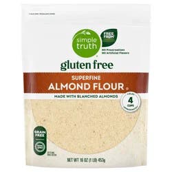 Simple Truth® Gluten Free Superfine Almond Flour