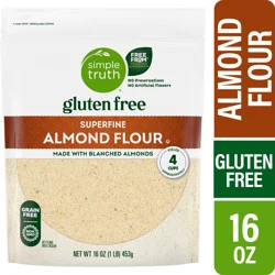 Simple Truth Gluten-Free Superfine Almond Flour