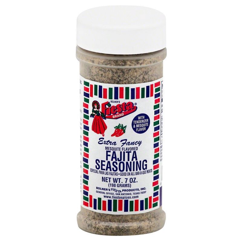 slide 1 of 6, Fiesta Seasoning 7 oz, 7 oz