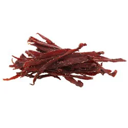 Prasek's Thin Cut Peppered Beef Jerky