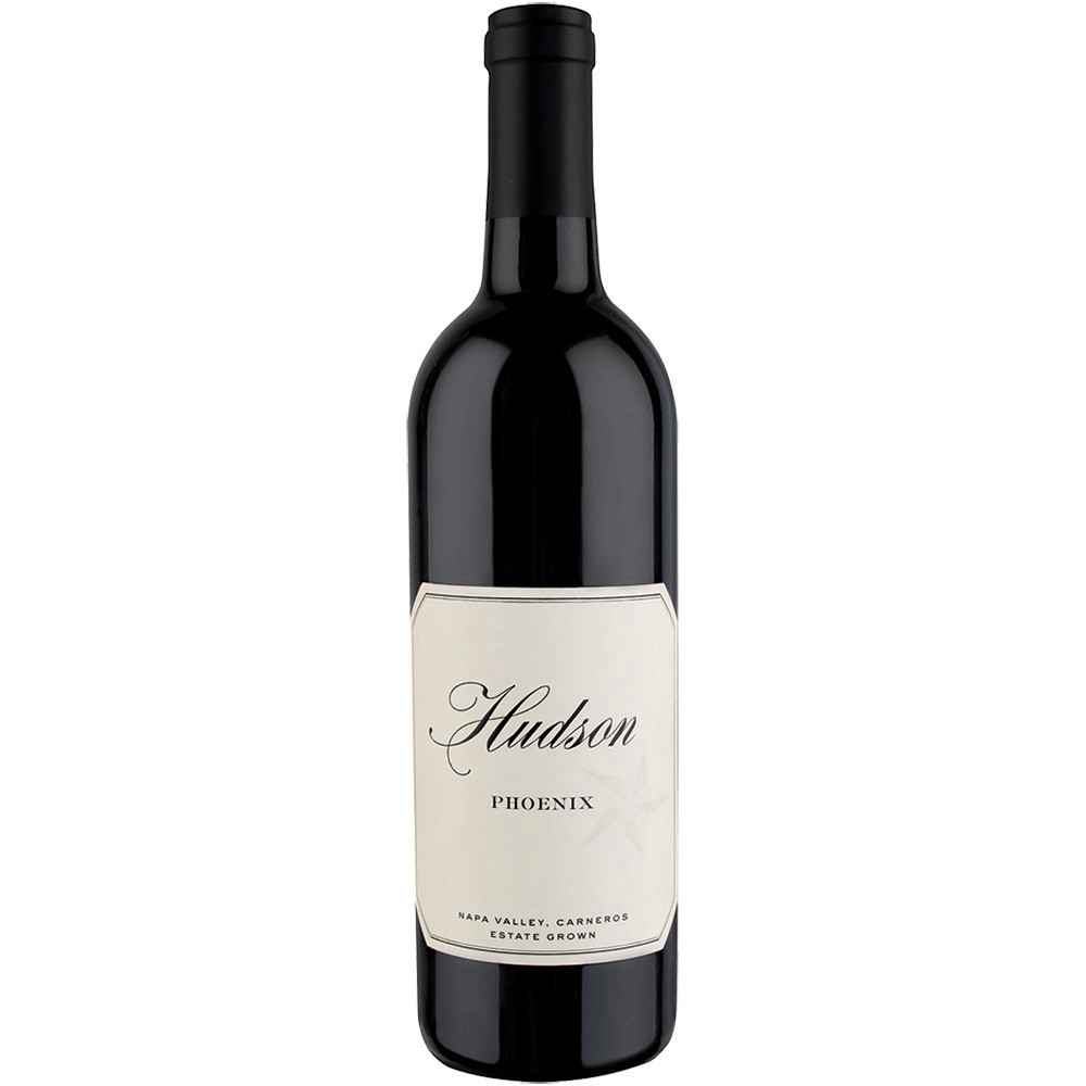 slide 1 of 1, Hudson Phoenix Red Blend, 750 ml