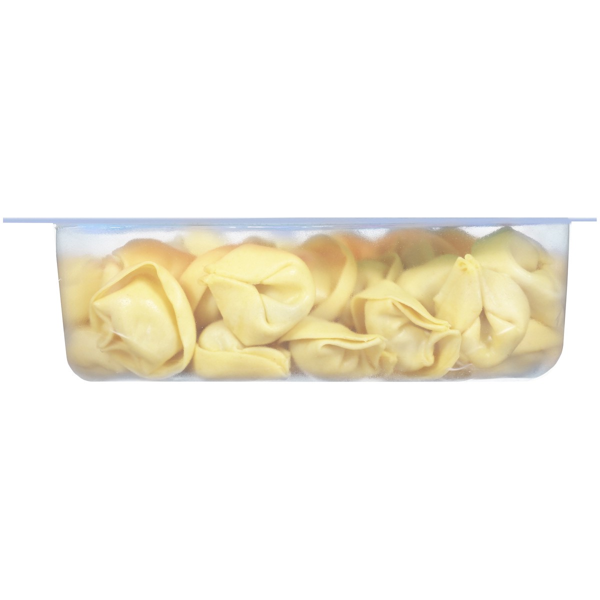 slide 9 of 9, Buitoni Chicken and Roasted Garlic Tortelloni, Refrigerated Pasta, 20 oz Family Size Package, 20 oz