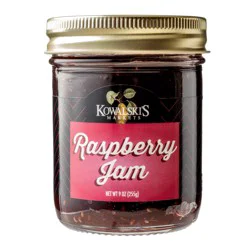 Kowalski's Raspberry Jam