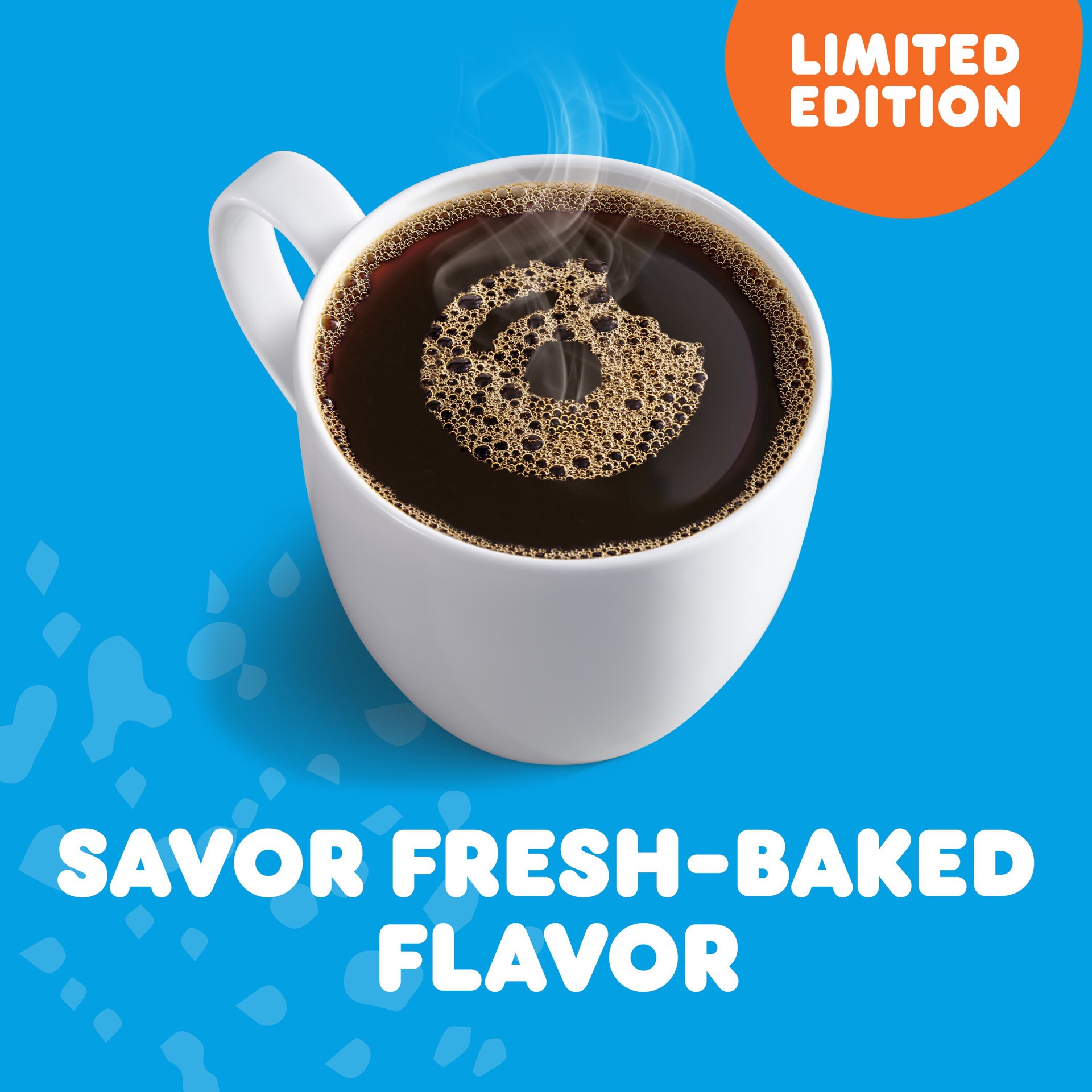 slide 5 of 9, Dunkin' Dunkin’ Blueberry Muffin Ground Coffee, Medium Roast, Keurig K-Cup Pods, 10 Count Box, 10 ct