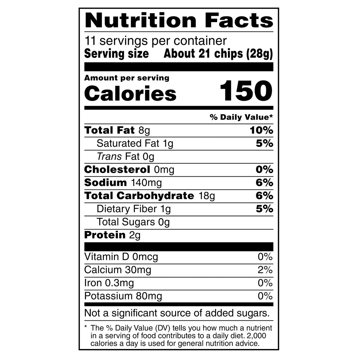 slide 5 of 7, Tostitos Flavored Tortilla Chips Hint of Chile Lime Flavored 11 Oz, 11 oz