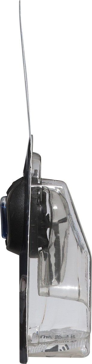 slide 7 of 14, Febreze Car Air Freshener Vent Clip, Patinum Ice, 1 ct