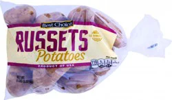 Best Choice "B/chc" Colorado Bag Potatoes