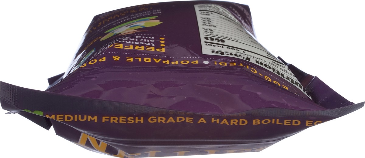 slide 5 of 13, Nellie's Free Range Hard-Boiled Eggs Medium 6 ea, 6 ct