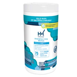 Highmark Disinfectant Wipes - 75 ct