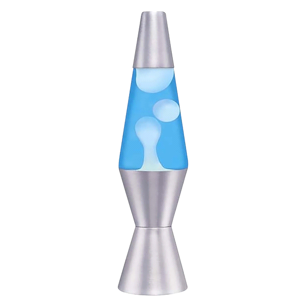 slide 1 of 1, Lava Lamp, 1 ct