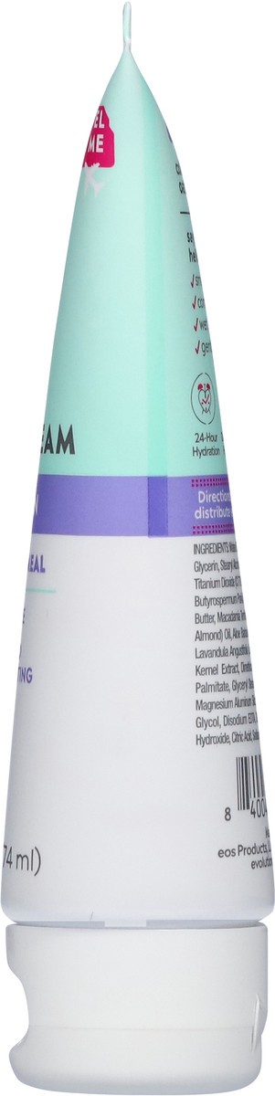 slide 5 of 13, eos Shea Better Sensitive Colloidal Oatmeal Shave Cream 2.5 fl oz, 2.5 oz