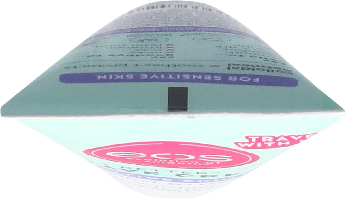 slide 3 of 13, eos Shea Better Sensitive Colloidal Oatmeal Shave Cream 2.5 fl oz, 2.5 oz