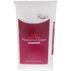 Hy-vee Pure Cane Confectioners Powdered Sugar