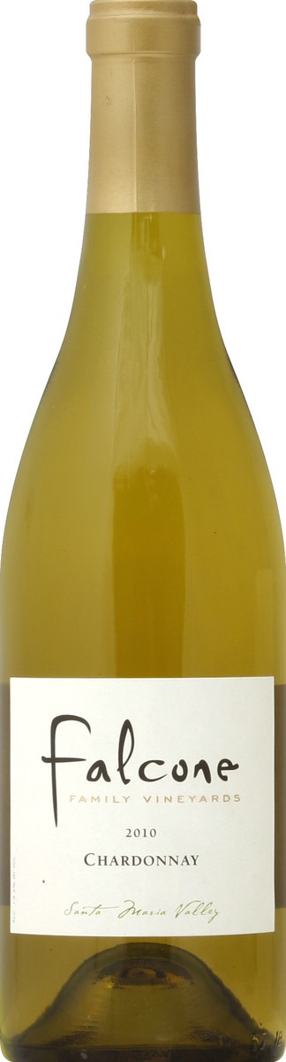 slide 1 of 2, Falcone Chardonnay 750 ml, 750 ml