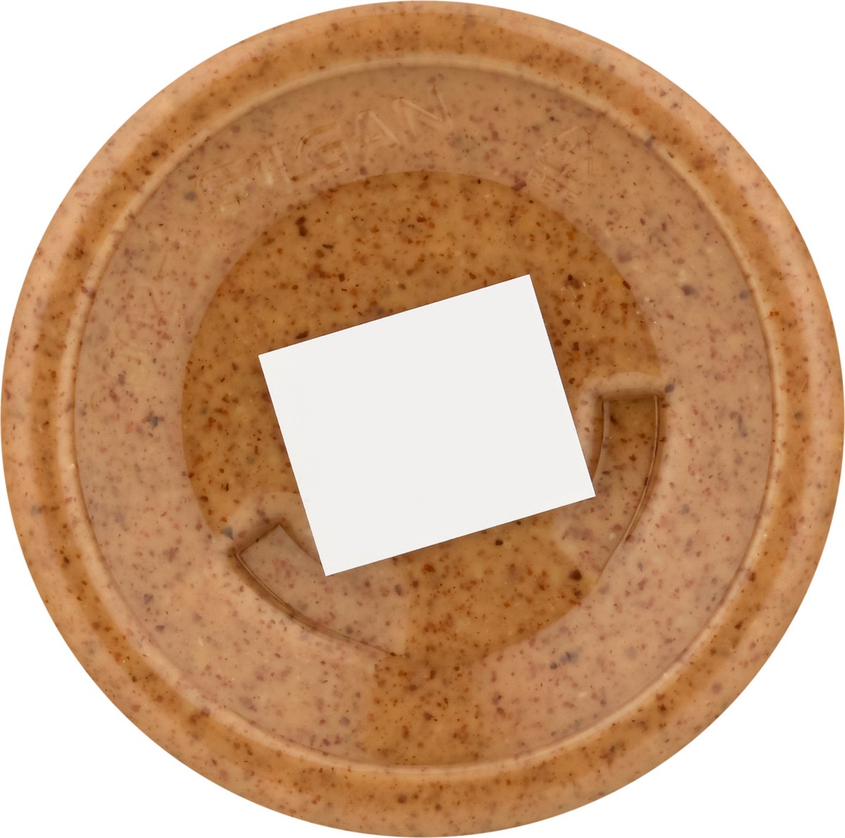 slide 7 of 9, Nutty Novelties Smooth & Unsalted Almond Butter 15 oz, 15 oz