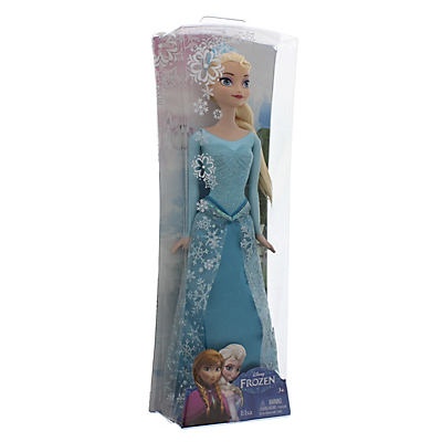 slide 1 of 1, Disney Frozen Dolls 1/4 Pallet, 1 ct