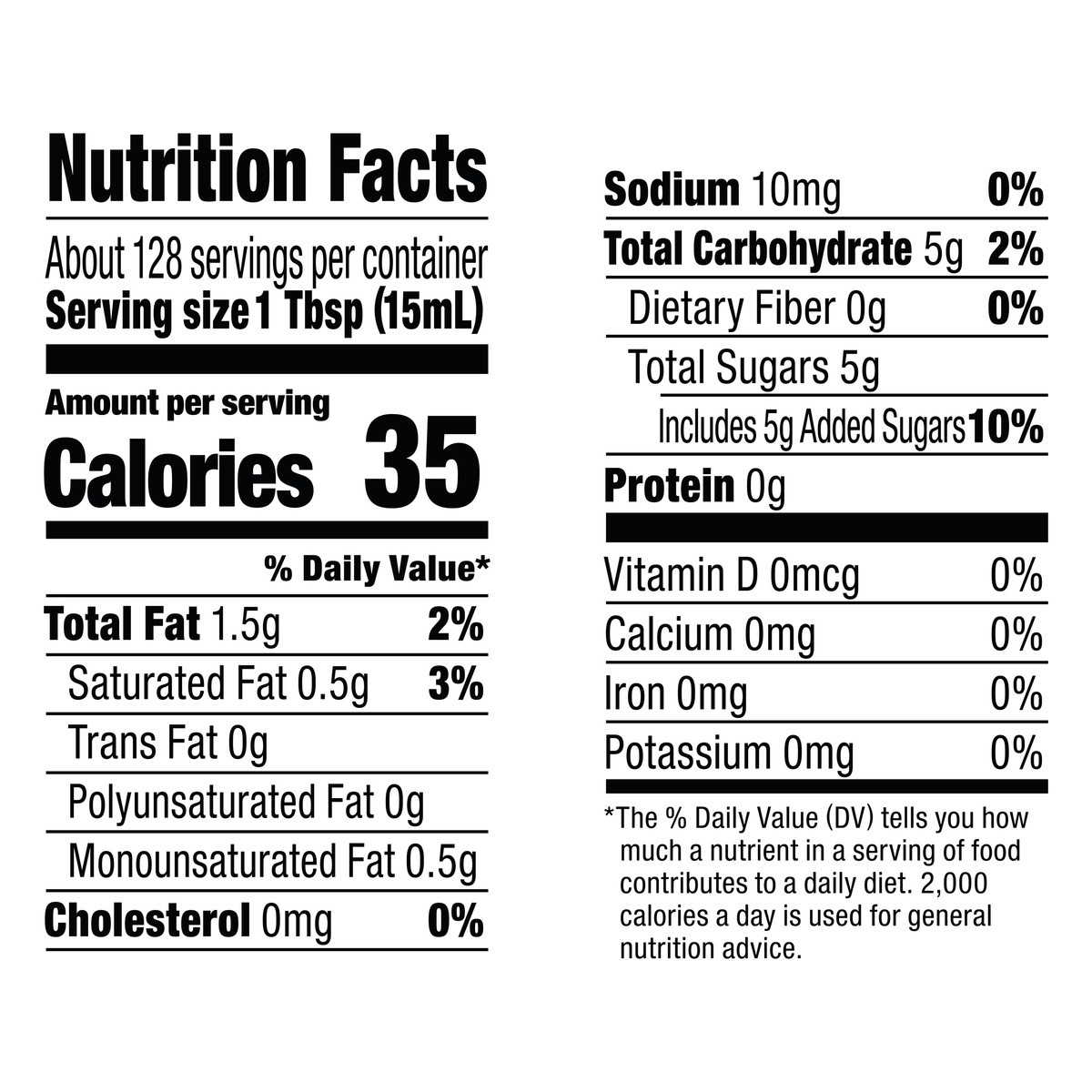 slide 9 of 12, International Delight Coffee Creamer, Caramel Macchiato, Refrigerated Flavored Creamer, 64 FL OZ Bottle, 64 fl oz