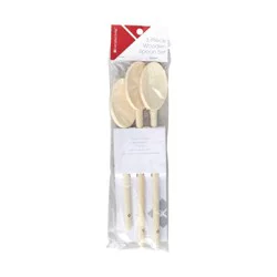 Everyday Living Wooden Spoon Set