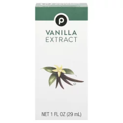 Publix Vanilla Extract - 1 oz