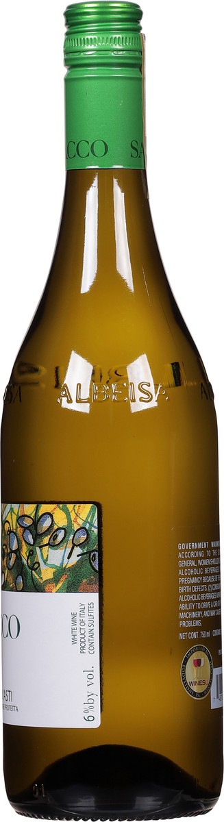 slide 12 of 12, Paolo Saracco Moscato d'Asti 750 ml, 750 ml